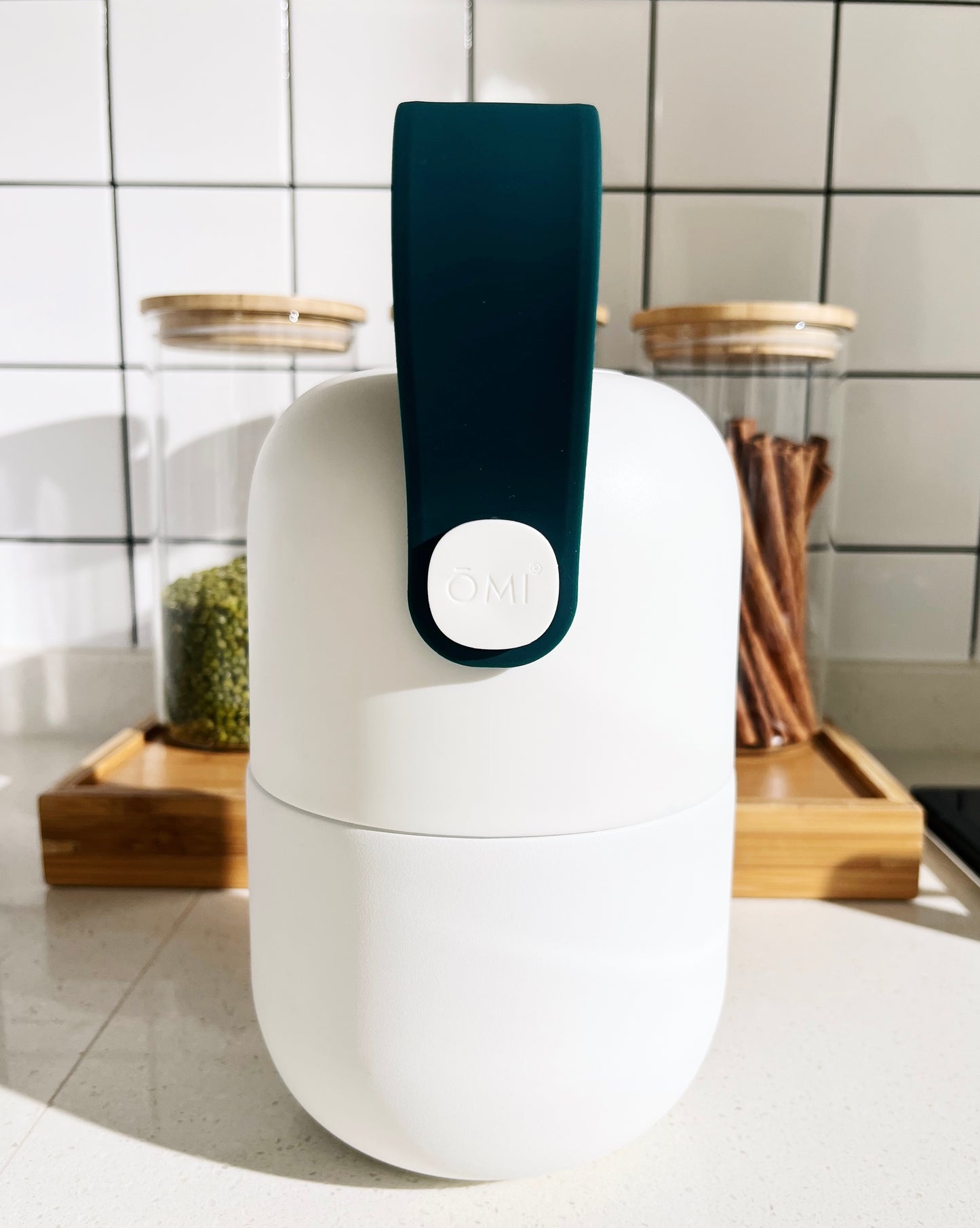 OMI Pod Set (Silicone Strap)