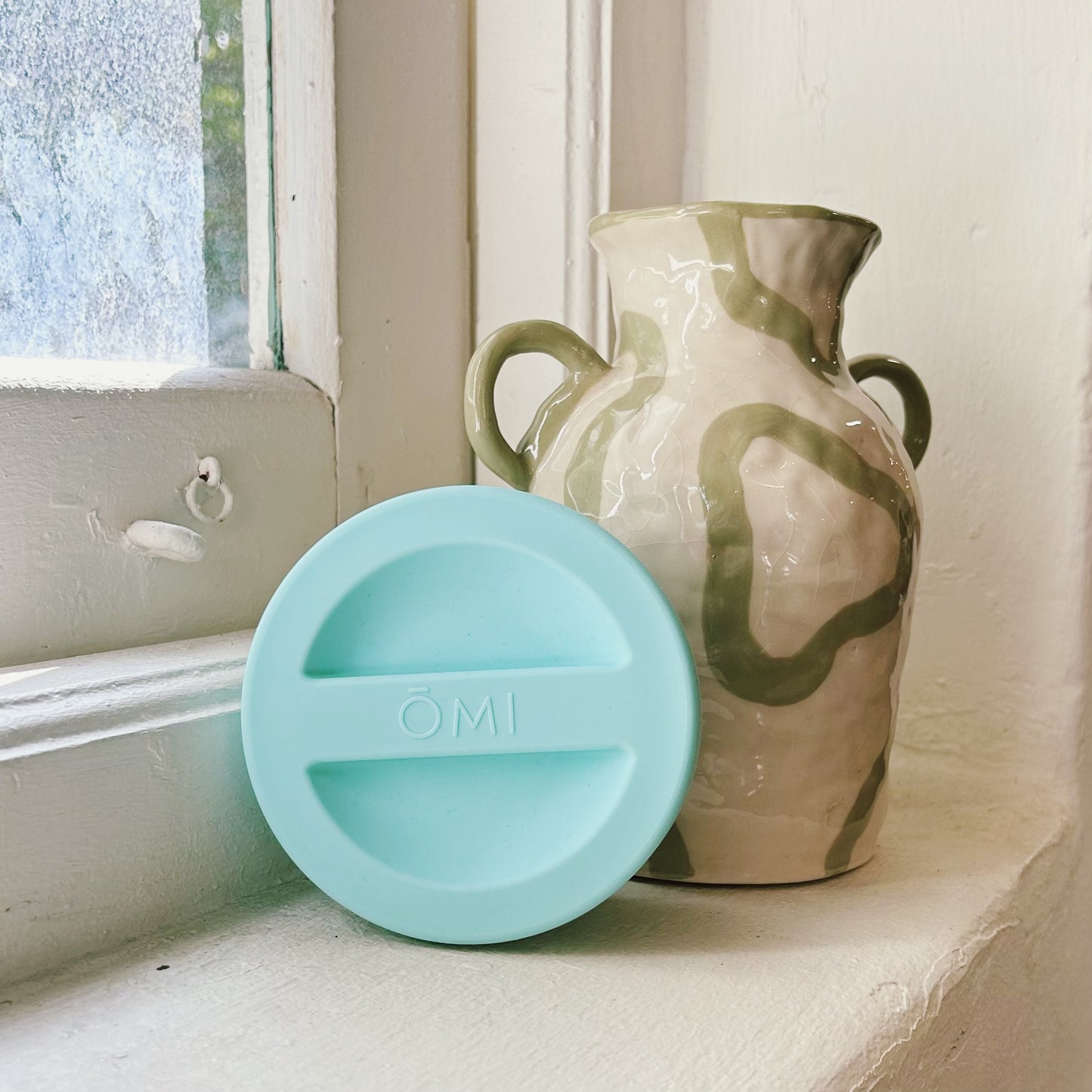 Silicone Container