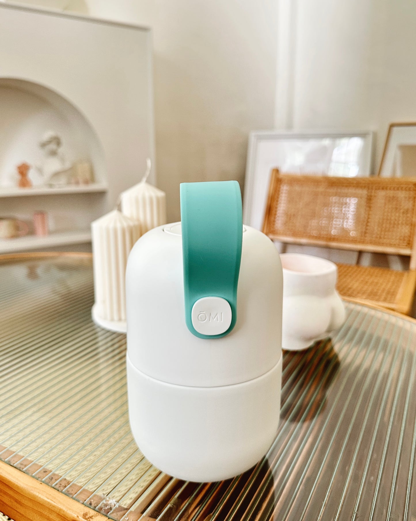 OMI Pod Set (Silicone Strap)