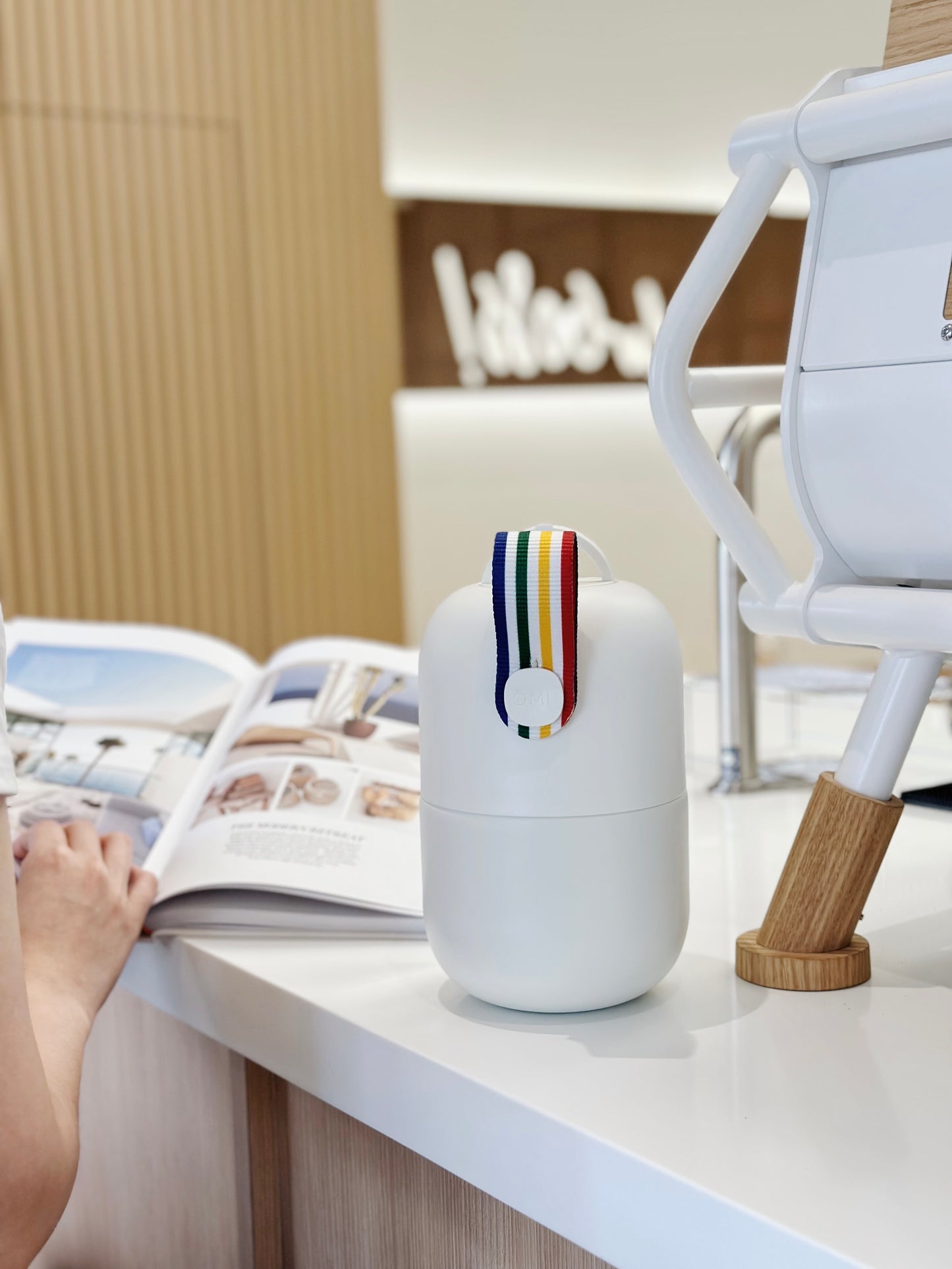 OMI Pod Set (Signature Strap)