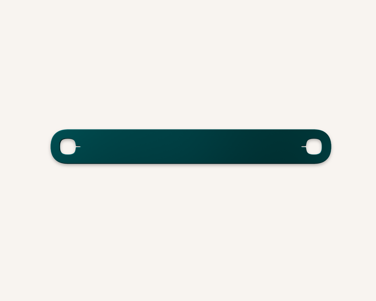 Silicone Strap