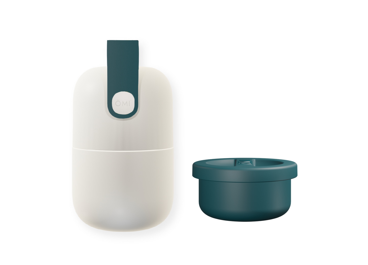 OMI Pod Set (Silicone Strap)