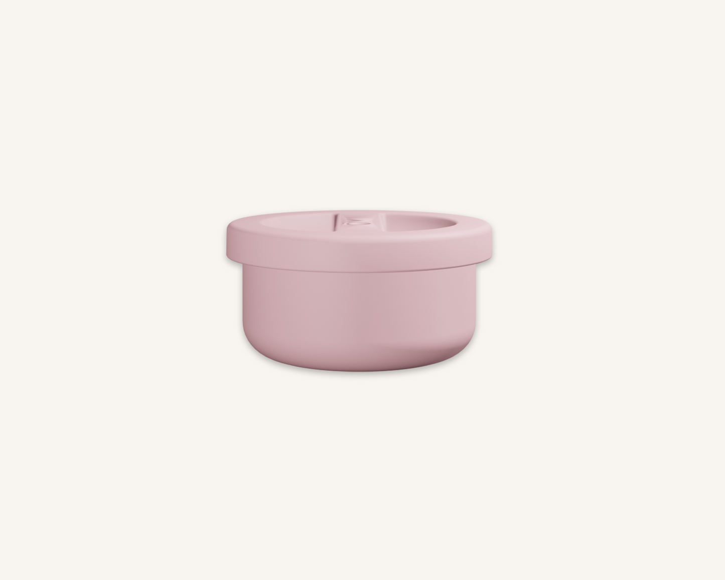 Silicone Container
