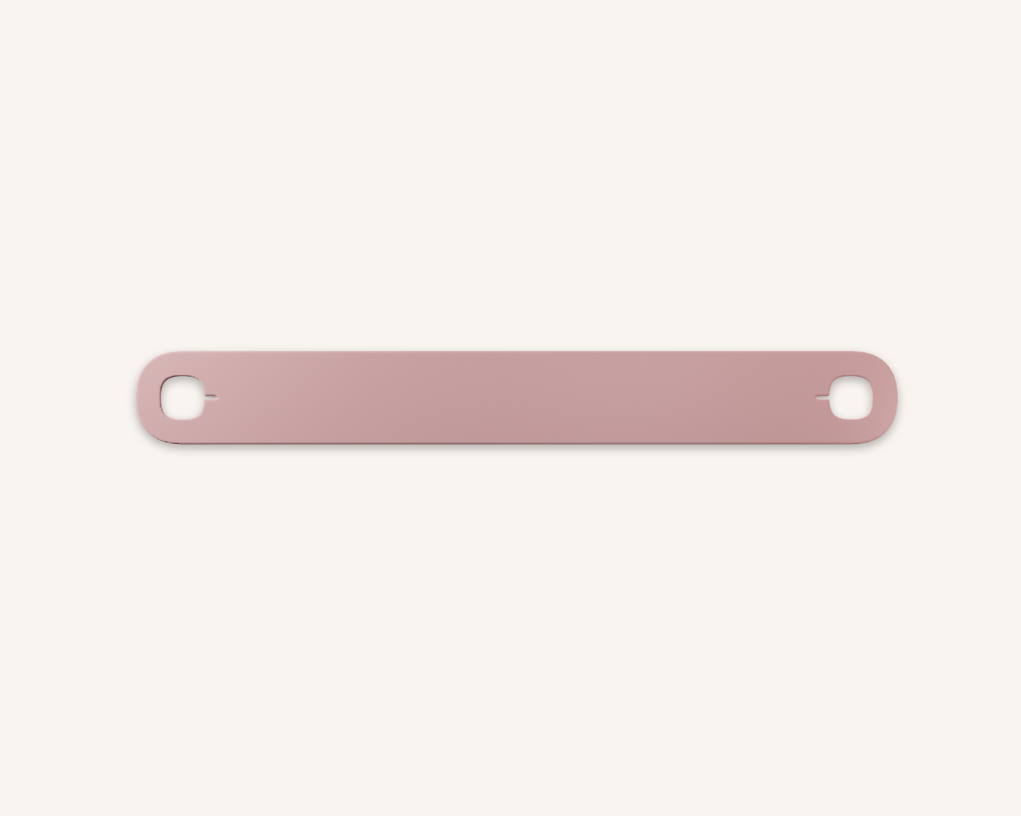 Silicone Strap