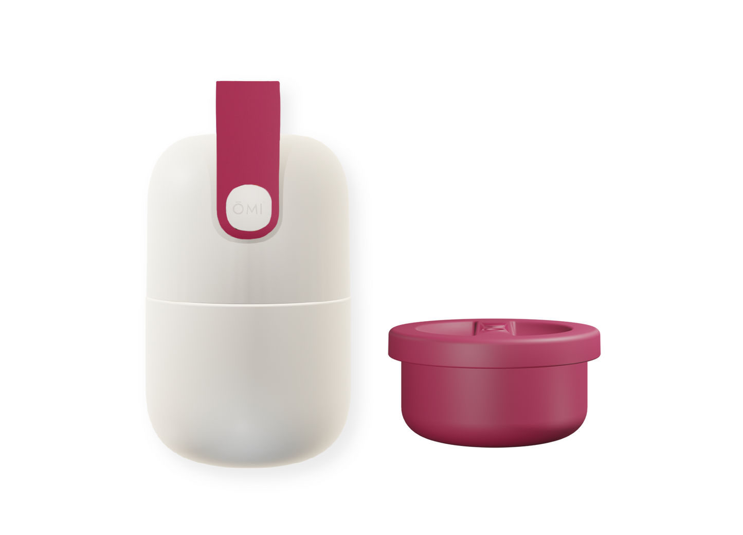 OMI Pod Set (Silicone Strap)