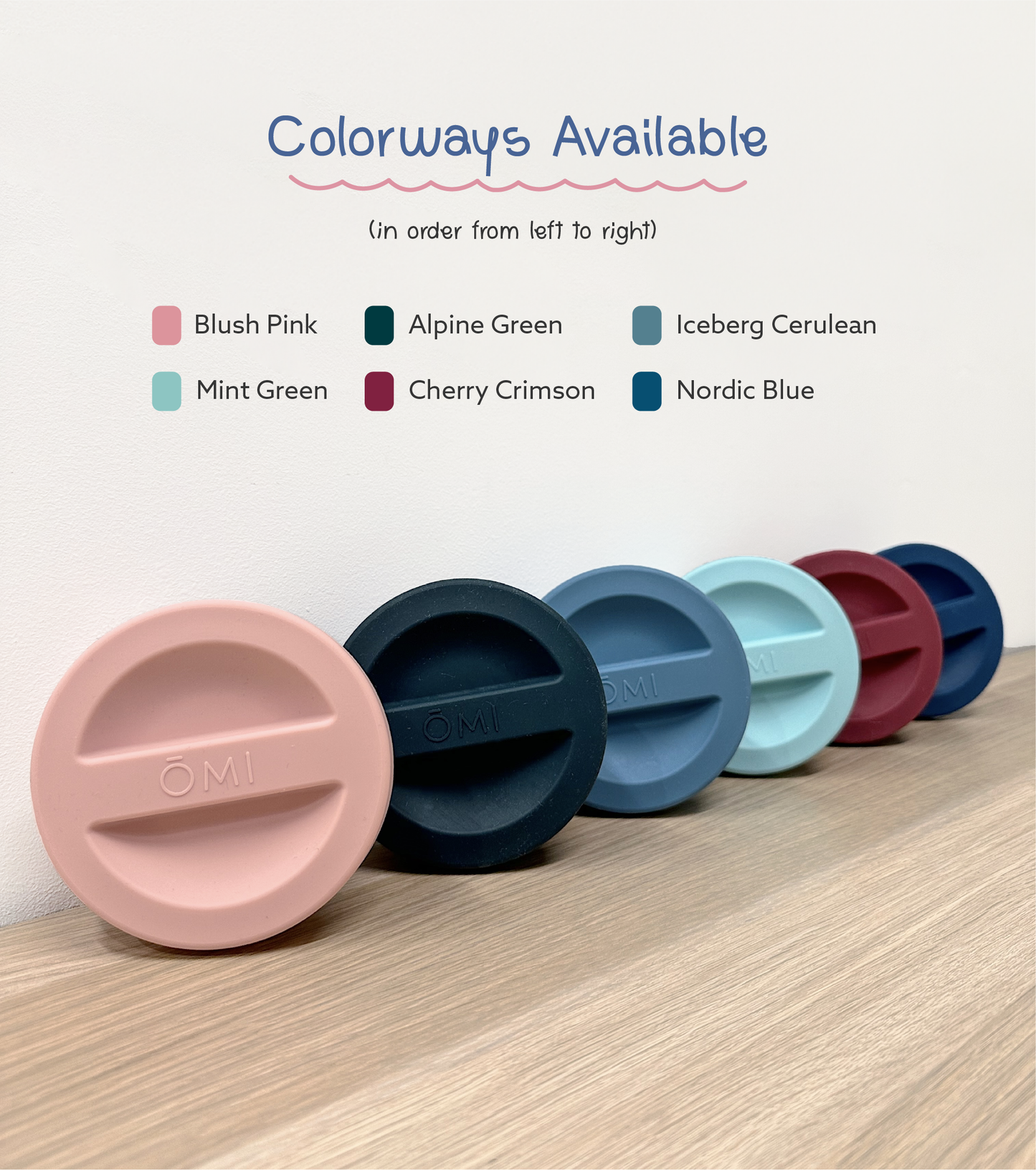 Silicone Container