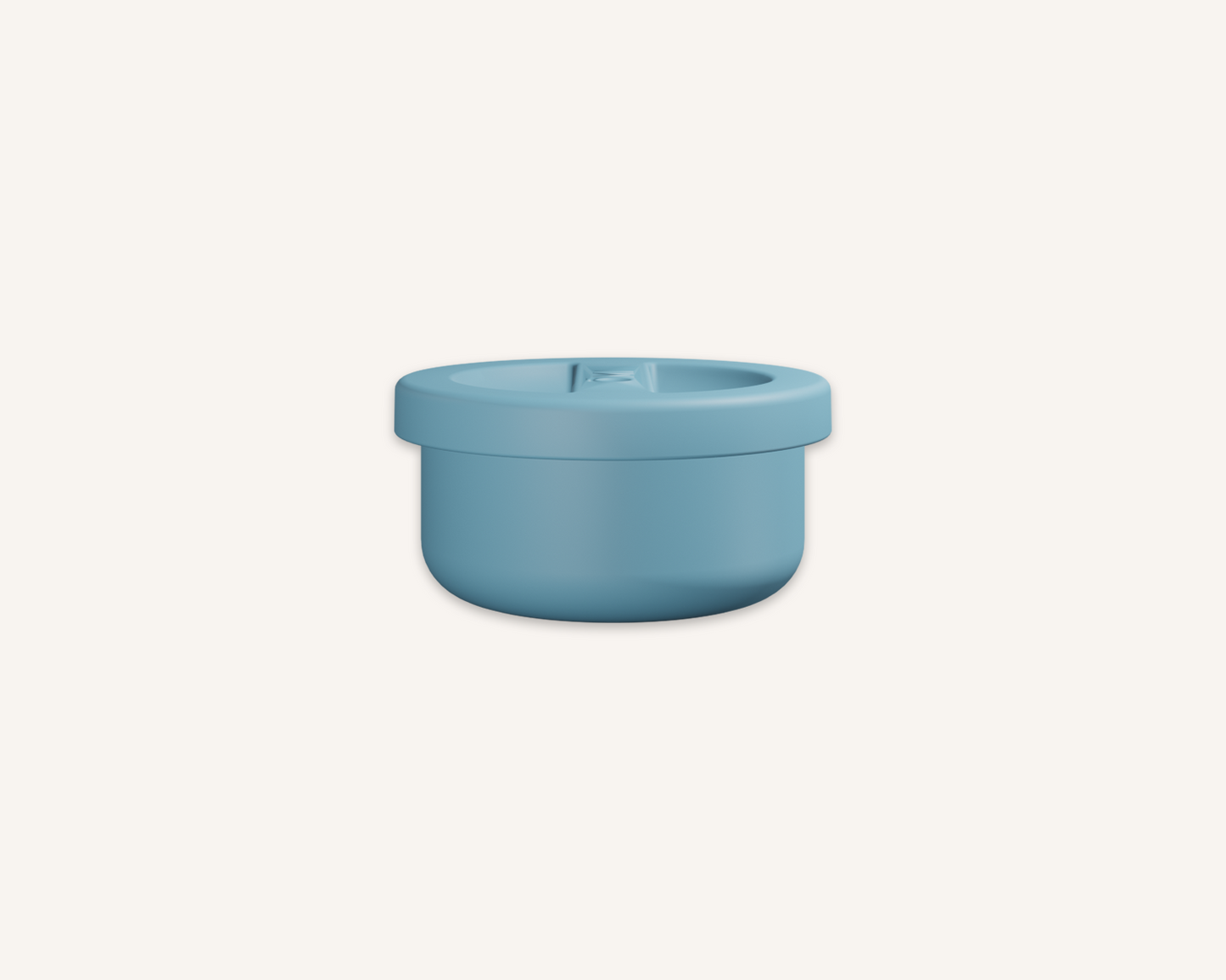 Silicone Container
