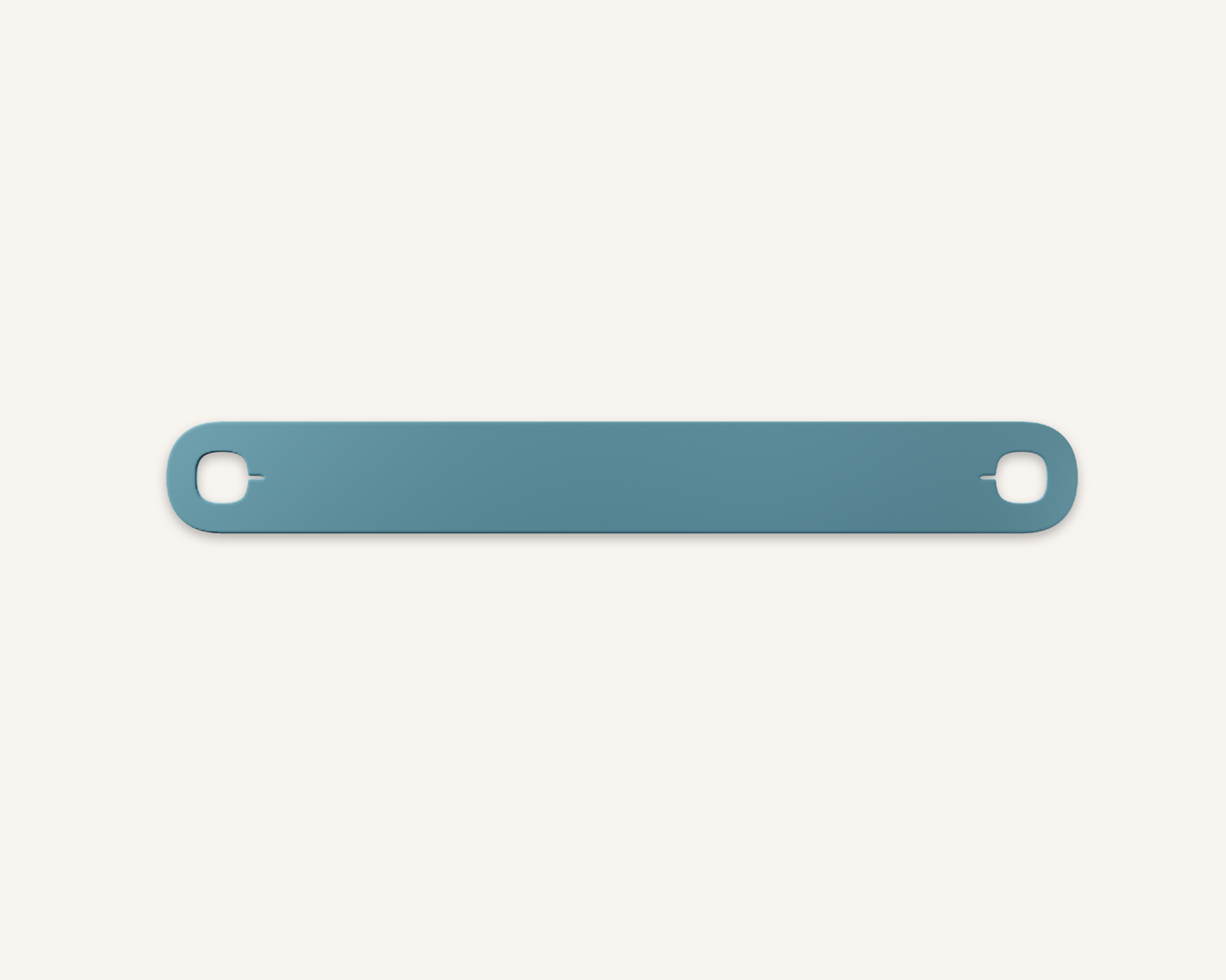 Silicone Strap