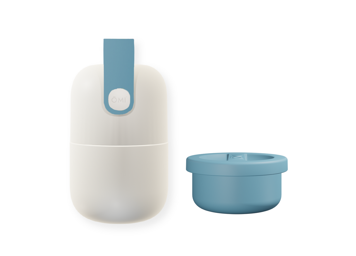 OMI Pod Set (Silicone Strap)