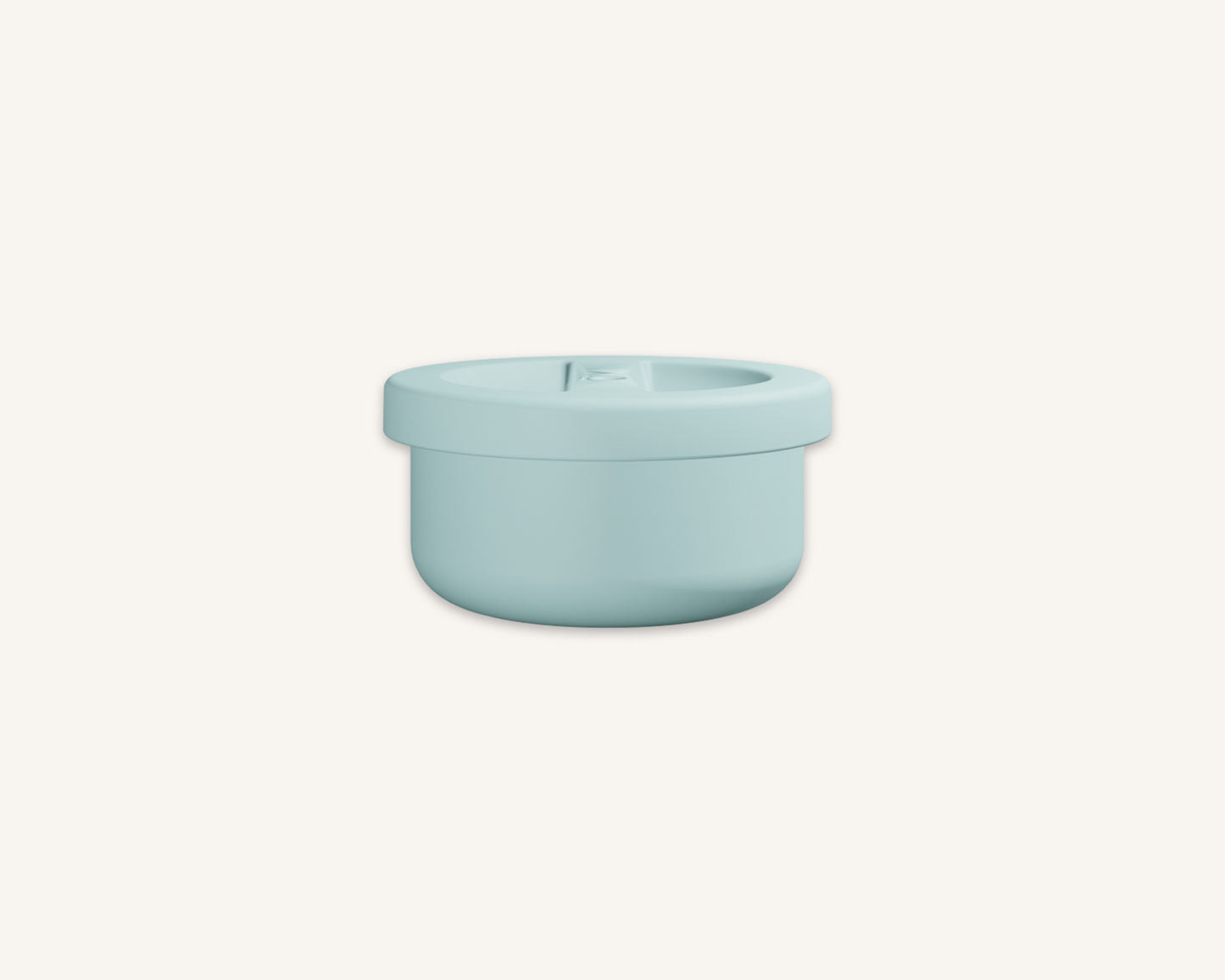 Silicone Container