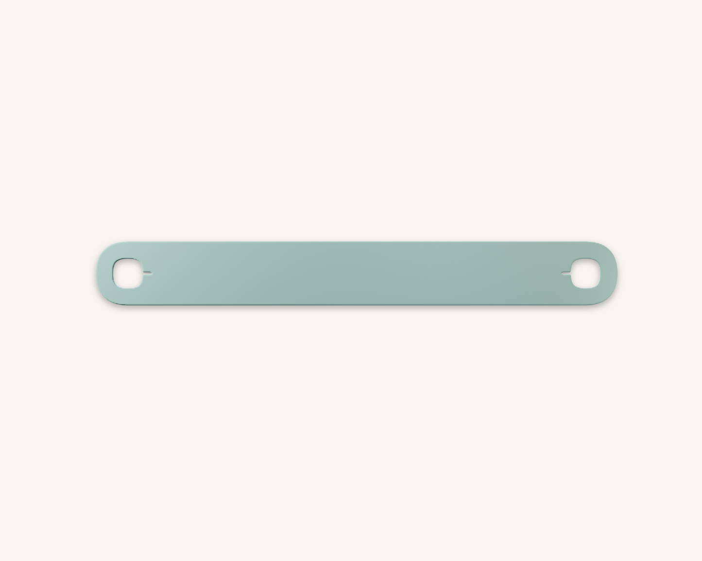 Silicone Strap