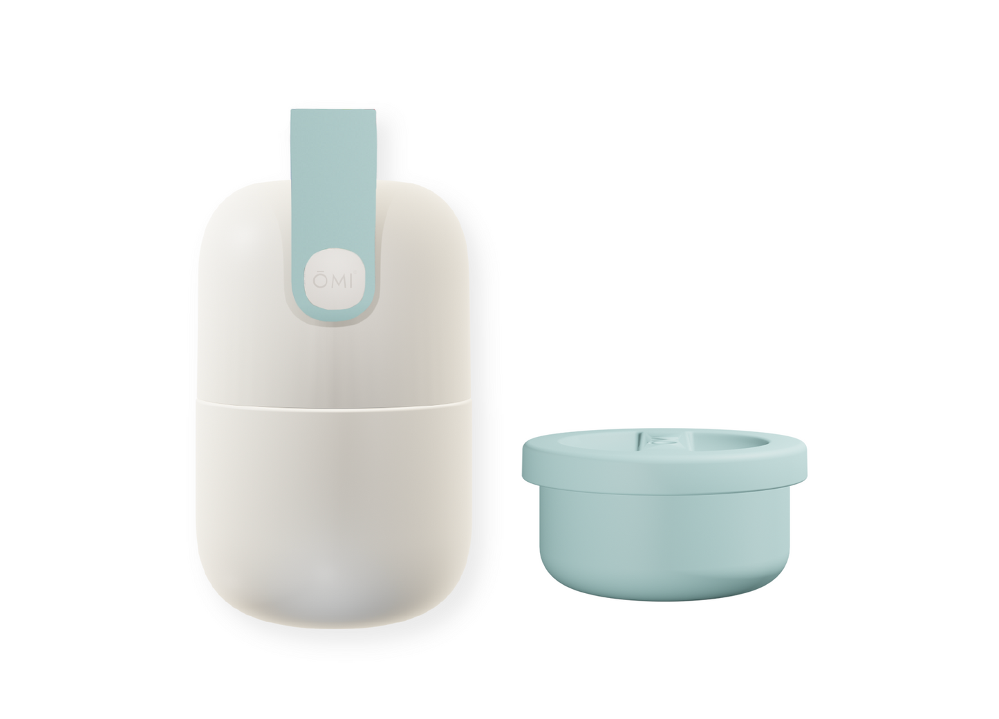 OMI Pod Set (Silicone Strap)