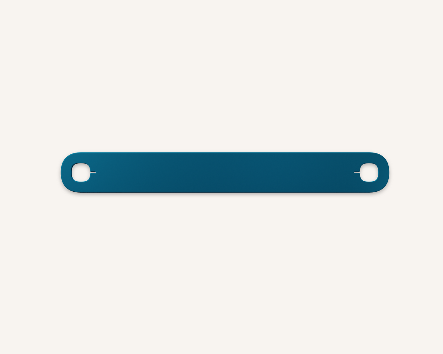 Silicone Strap