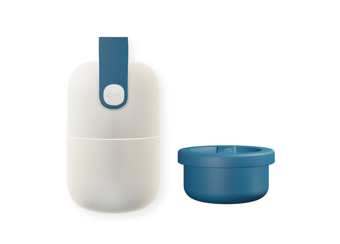 OMI Pod Set (Silicone Strap)