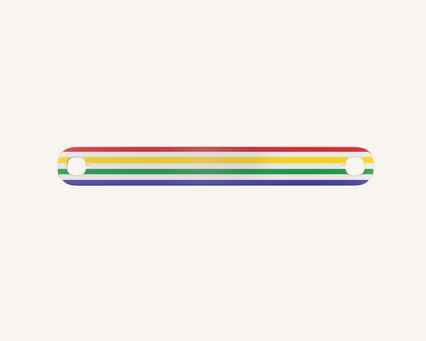 Signature Nylon Strap